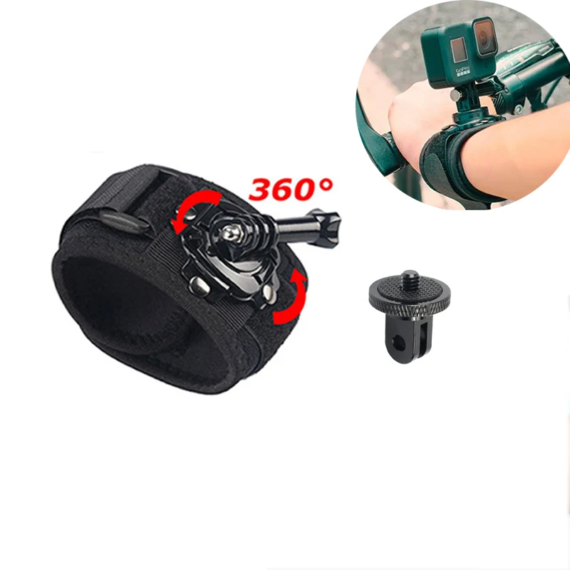 360 Rotation Hand S… - image