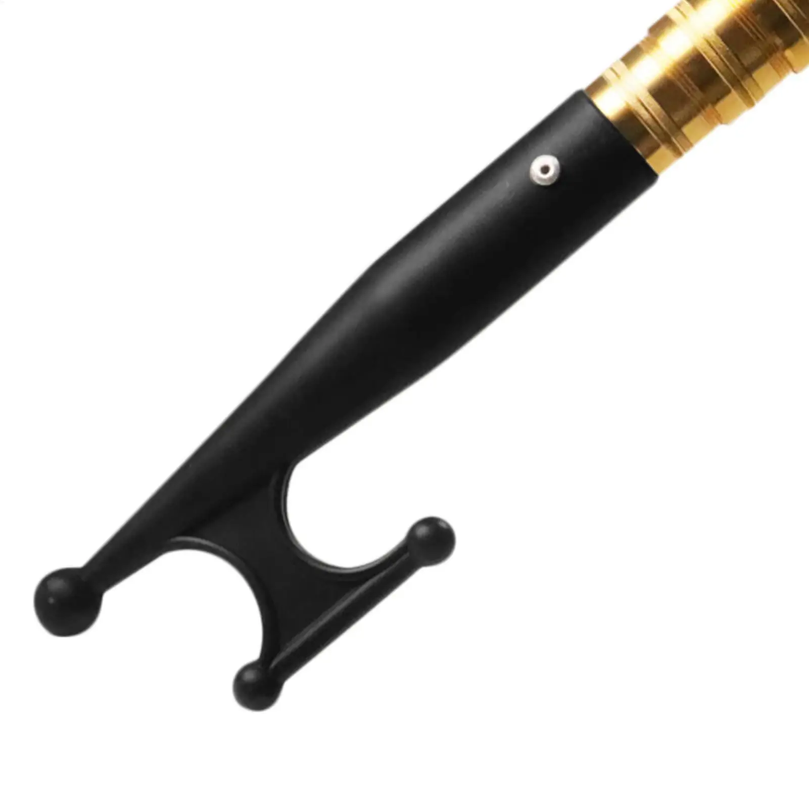 Nylon Boat Hook Easily Connect Lifeboat Tow Hook Boat Docking Accessory for Rafts Kayaks Docking Mooring