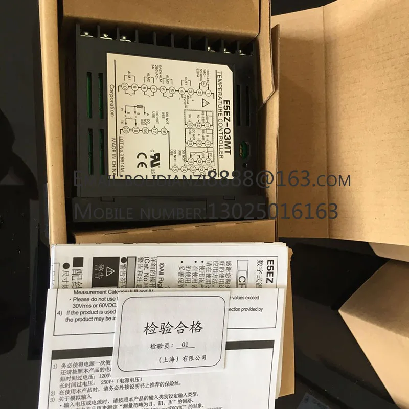 

High quality E5EZ-Q3 E5EZ-Q3T E5EZ-Q3MT One year warranty