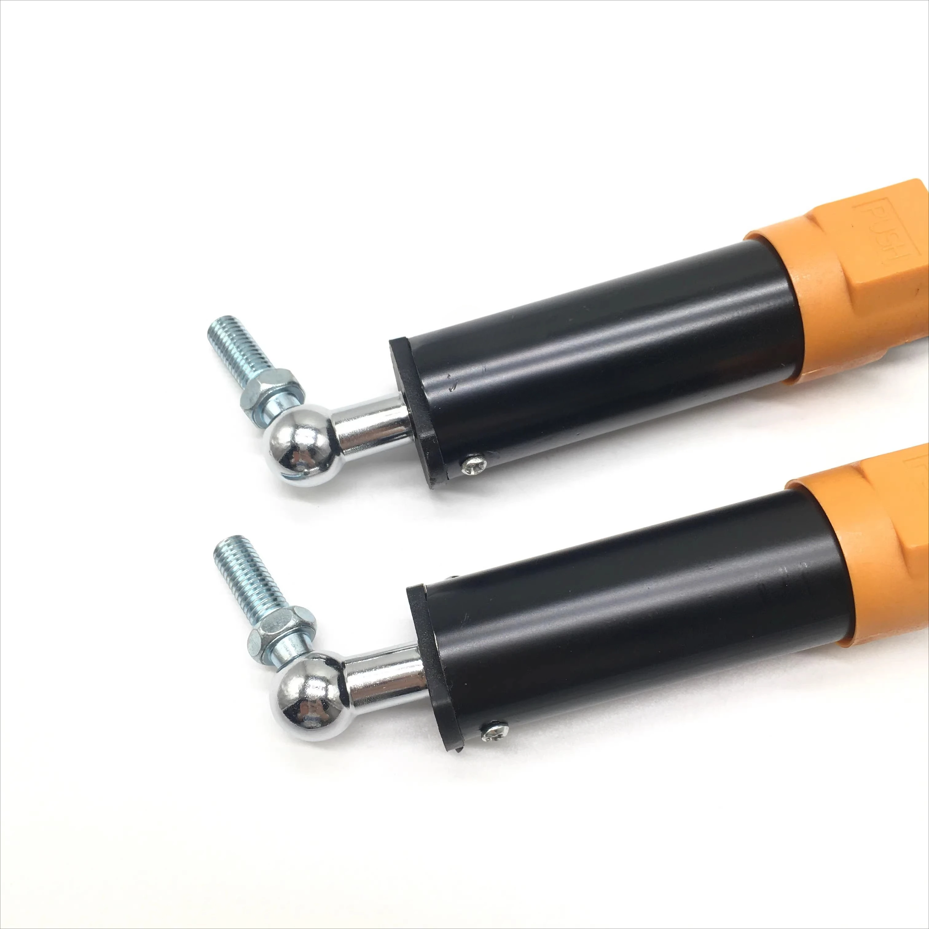 Excavator for Carters E305.5E/306E/307E2 Engines Back Cover Strut Gas Spring Hood Strut Rod