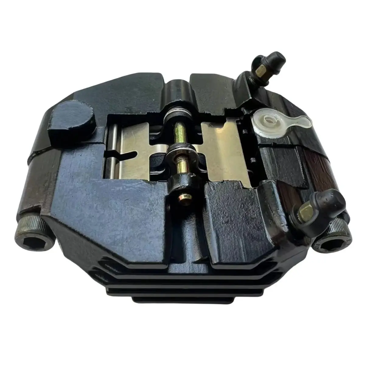 Оригинальный задний тормозной суппорт 9010-080500 для CF MOTO 500CC 600CC 800CC ATV QUAD Parts Cforce