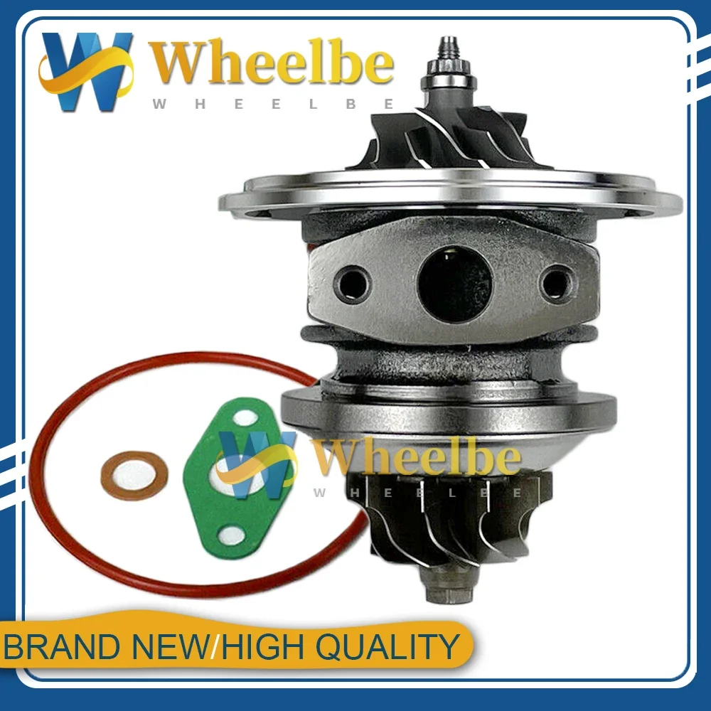 

For Turbo CHRA Core Volkswagen Passat B4 Vento 1.9 TD 55Kw AAZ GT1544S 454083 1002829 454083-0002 Turbo Cartridge Core