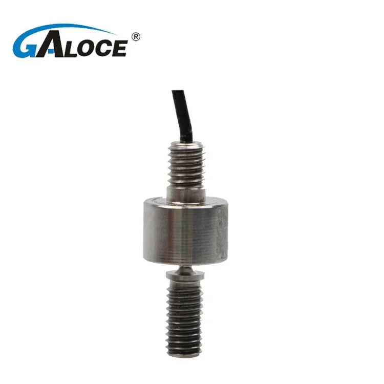 GML668D High Quality Tension Compression In-line Force Load Cell 20N