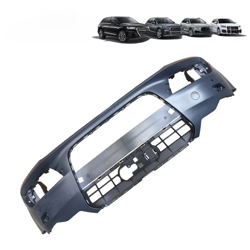 HANSIKE Auto Body Parts Front Bumper, OEM Car Bumper And Other Exterior Body Accessories