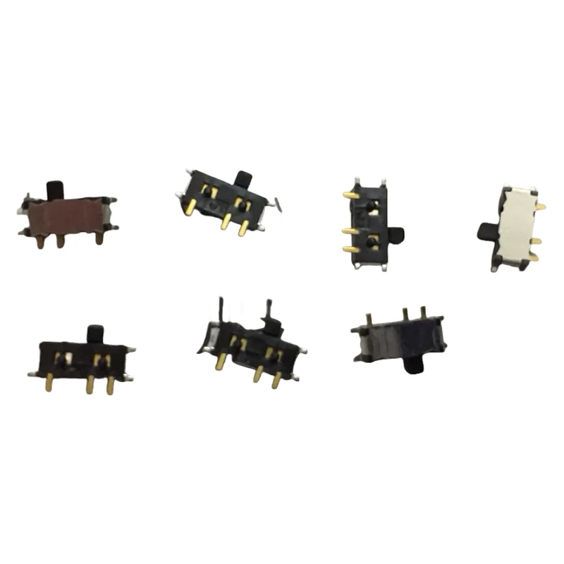 10Pcs/Lots Alps SSS…