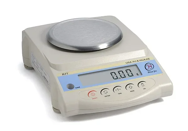 Huajie HJY-B. Electronic Balance. Electronic Scale. Electronic Scale. Scales. High Precision. 600 G0.01g