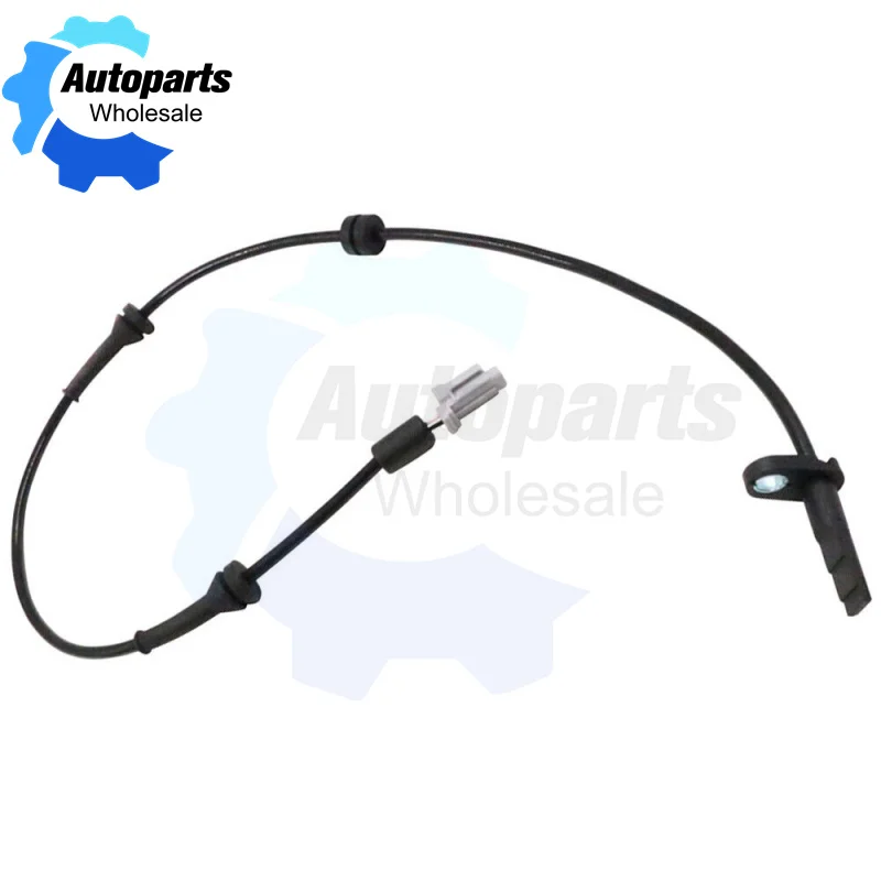 47910-JD000 For 2007-2013 NISSAN QASHQAI 1.5 1.6 2.0 dCi ABS Wheel Speed Sensor Front Alex Left