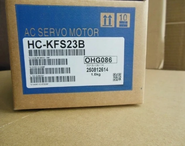 

Brand New HC-KFS23B AC Servo Motor Fast delivery
