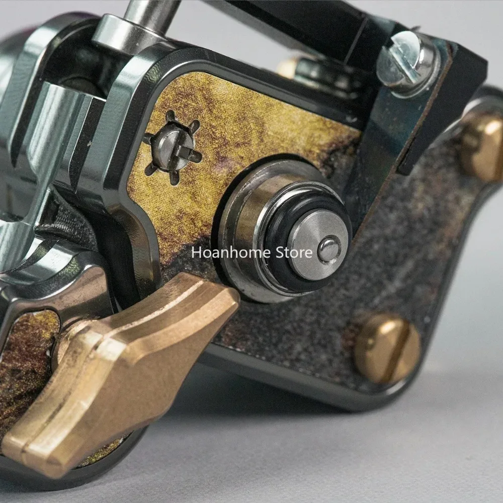 Coreless Motor Shader & Liner Black Gray And Gold Three Colors Rotary Tattoo Machine Coreless Motor Tattoo Gun