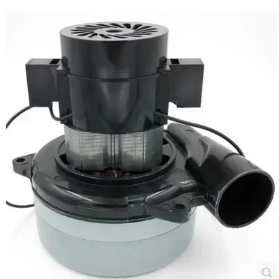 

BA530 A3 Floor Washer Suction Motor Fan 24V Vacuum Motor Floor Washer Accessories