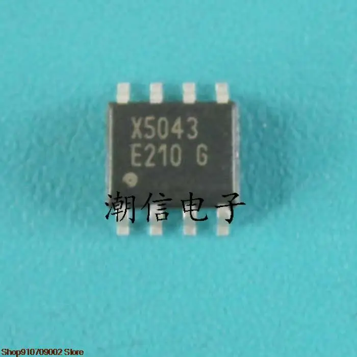 5pieces X5043SOP-8   original new in stock