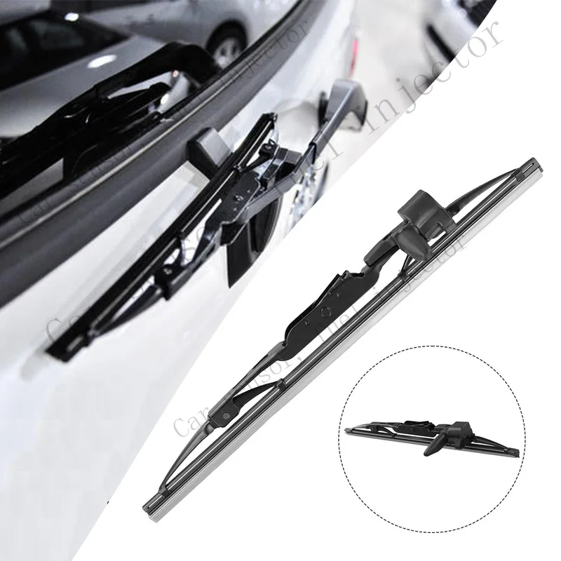 Q+ Car Accessories Liftgate Wiper Blade For Sequoia 2008-2021