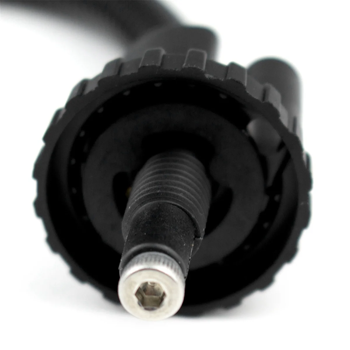 RE 519696   Sensor de nível de filtro de combustível, sensor de água e combustível para john deere 5105m 5105ml 6100d 6115d 6125d