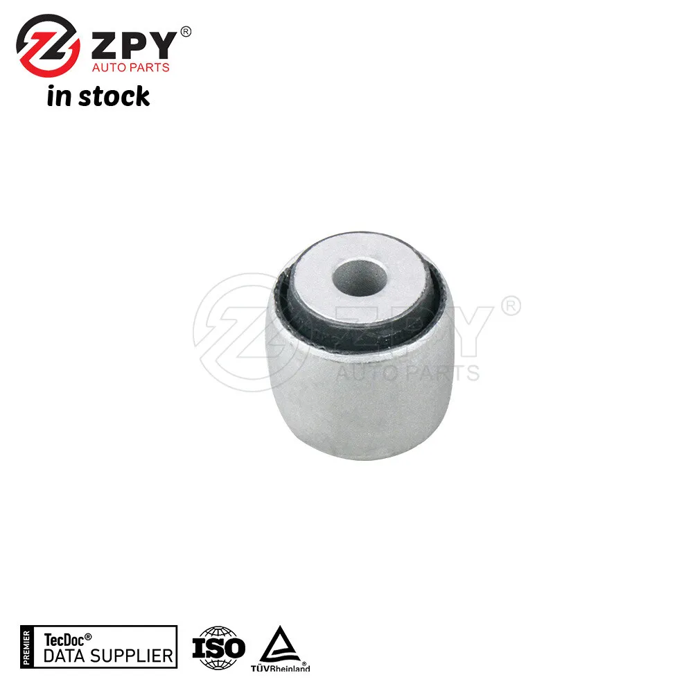 ZPY Nuovo boccola del braccio di controllo inferiore anteriore per Bentley Mulsanne OEM 3W0407181A