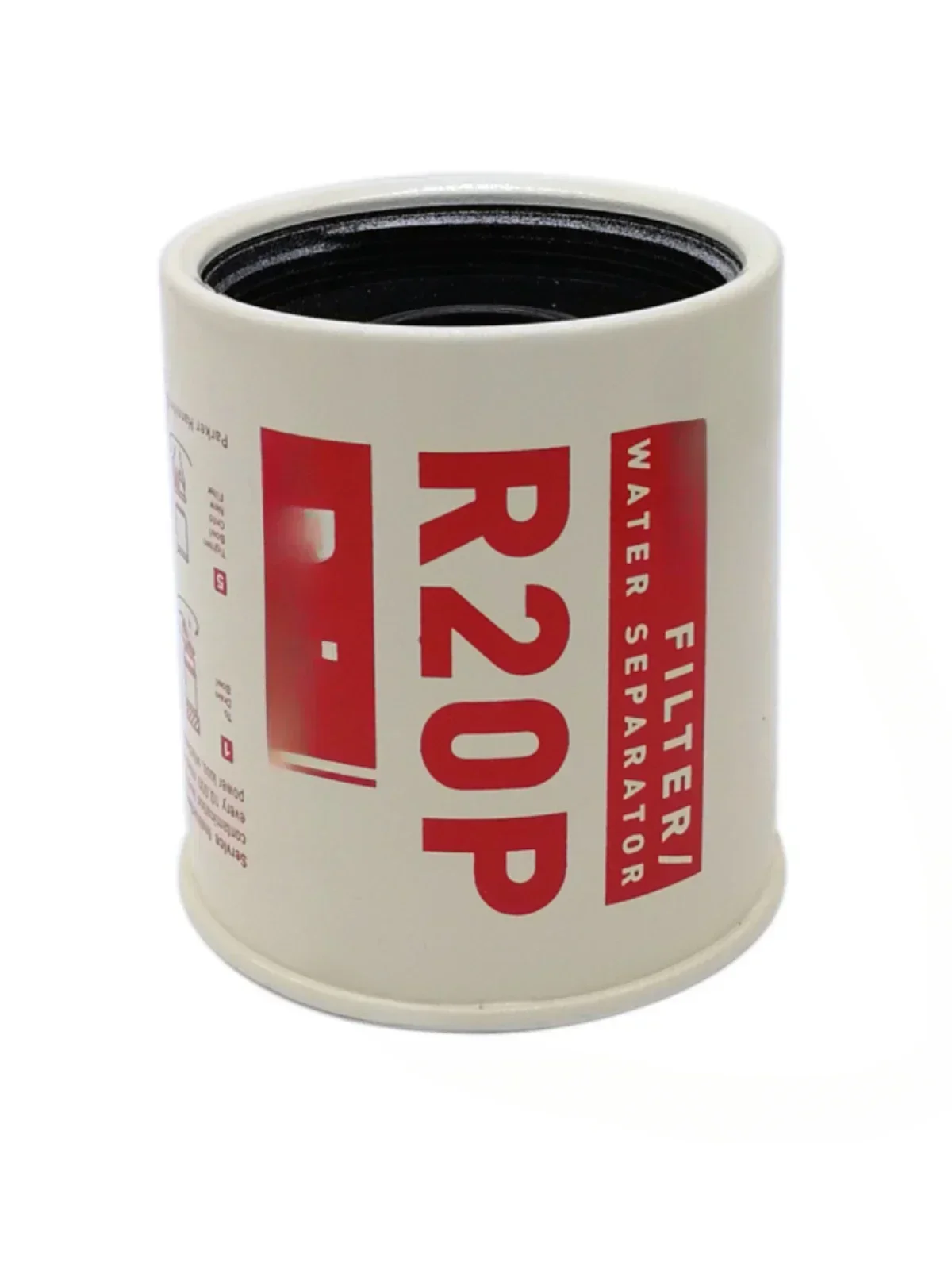 Оригинальный завод Применимо к сепаратору масла и воды морского двигателя R20P R20TUL фильтрующий элемент R26P P 550088