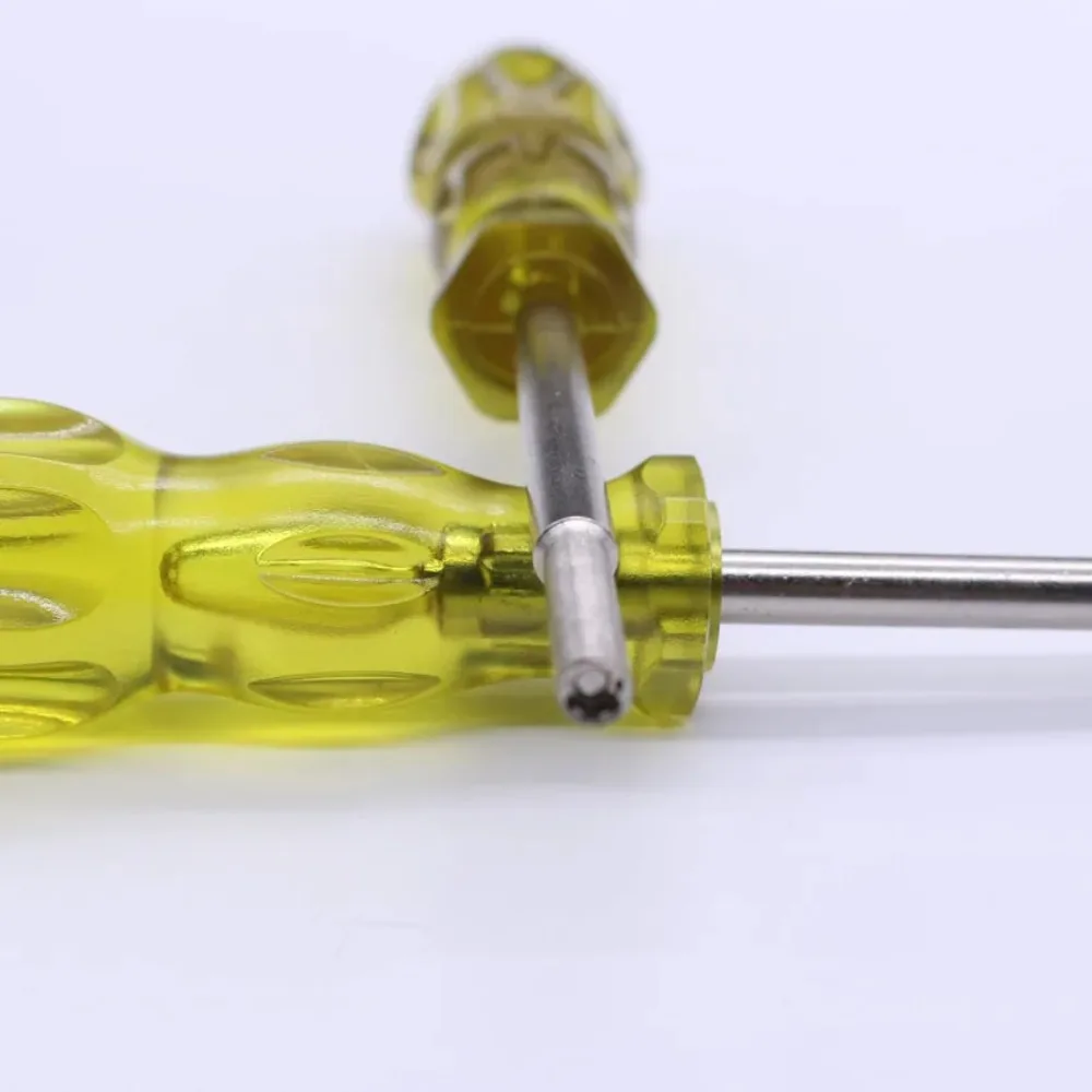 العالمي 3.8 مللي متر 4.5 مللي متر بطاقة الألعاب تفكيك أداة مفك ل N64/SFC/GB/NES/NGC لعبة وحدة التحكم تفكيك مفك مجموعة #3