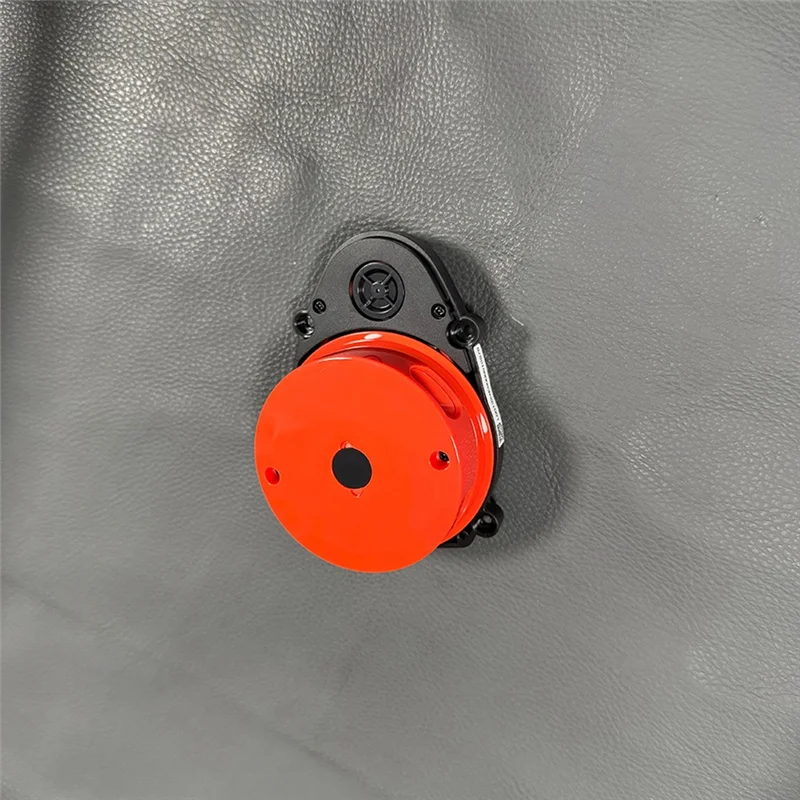 BAAM-ليزر المسافة الاستشعار LDS Xiaomi ل Mijia S10/S10 Pro ل Dreame D9/W10 W10 Pro/L10 Pro قطع غيار المكنسة الكهربائية P