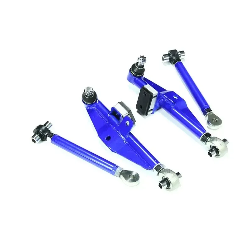 Hot Sale Front Rear Upper Toe Rod Camber Kits Control Arm for Skyline R33/R34/GTR Fairlady Silvia Infiniti Q