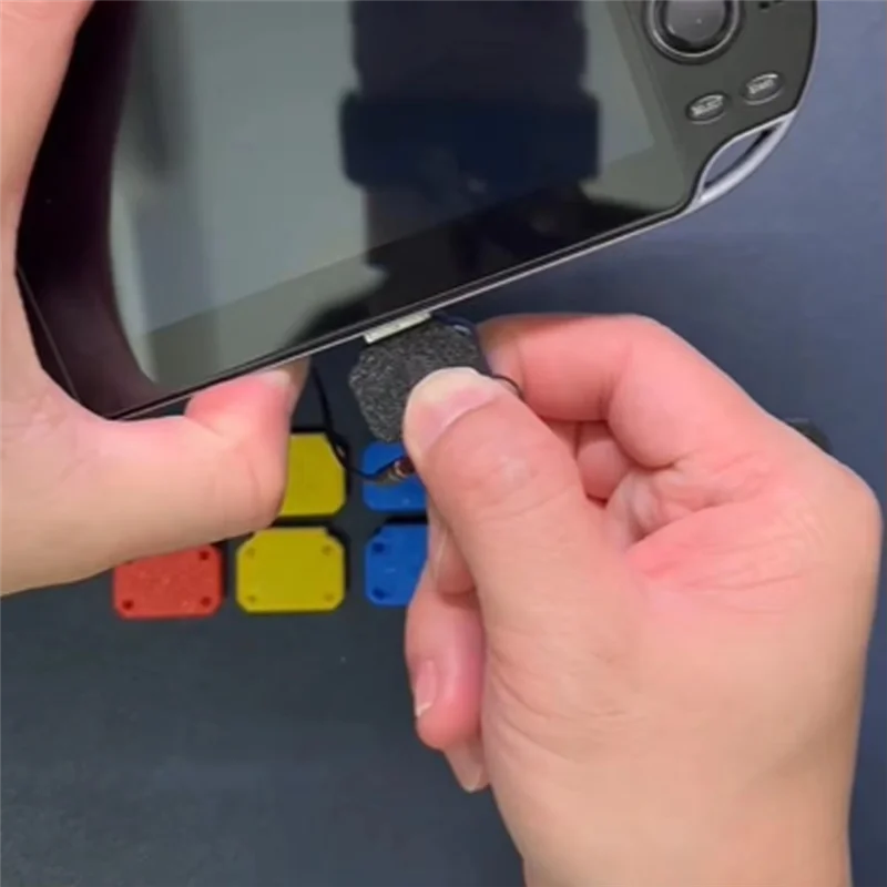 PSV1000 Type-C PD 충전 변환기 커넥터 Sony Vita PSV 1000 휴대용 게임 콘솔 충전 어댑터-AAAE