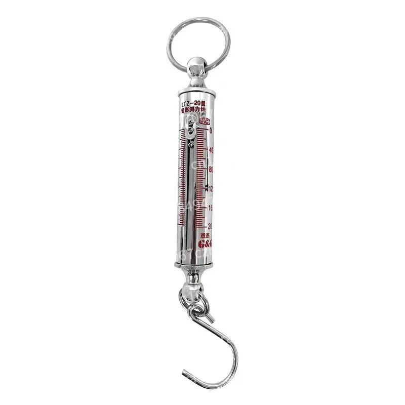 Ltz Tube Type Dynam…