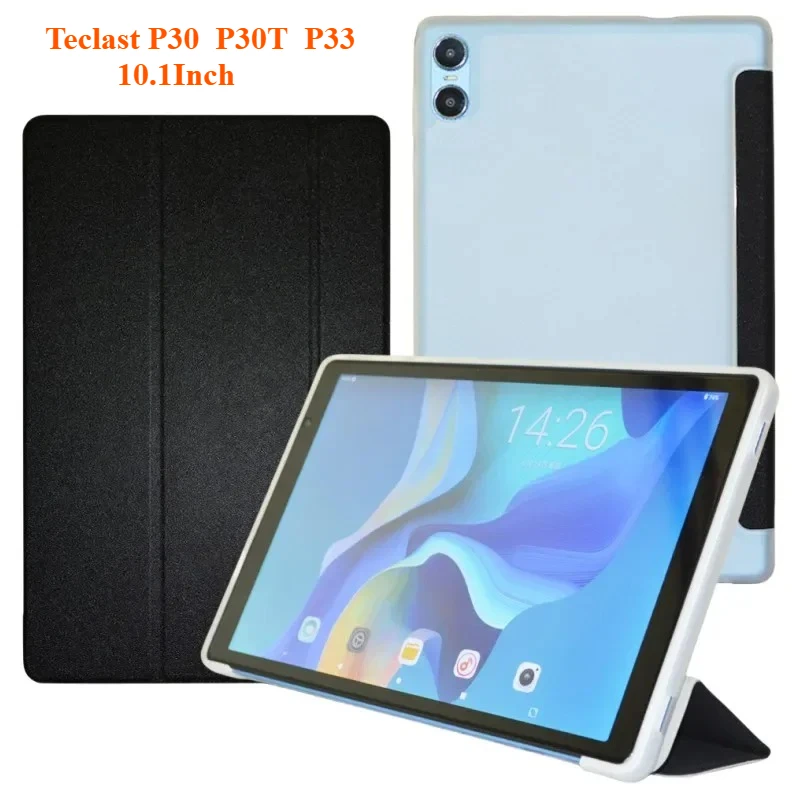 For Teclast P33 P30 P30T Case 10.1