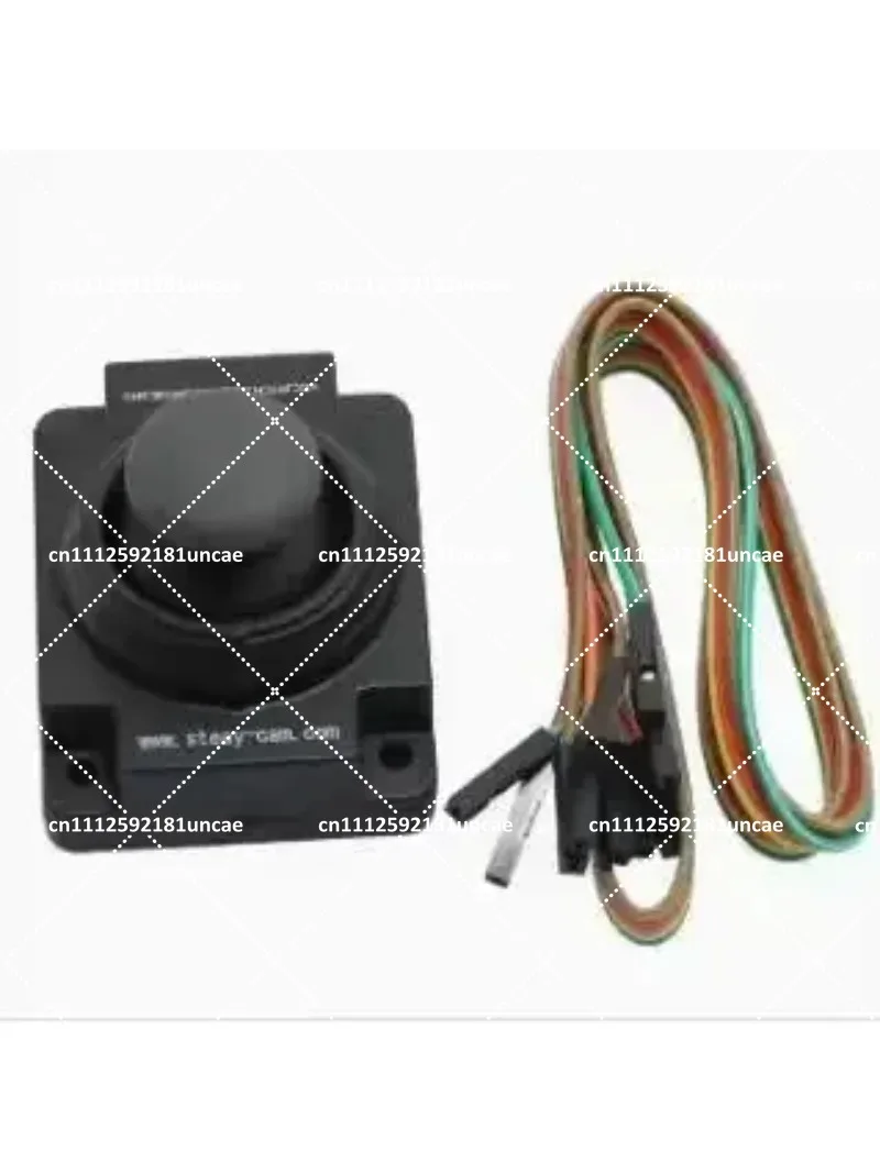 Joystick Controller for 3 Axis Basecam 8 32 Bits Gimbal Controller Board