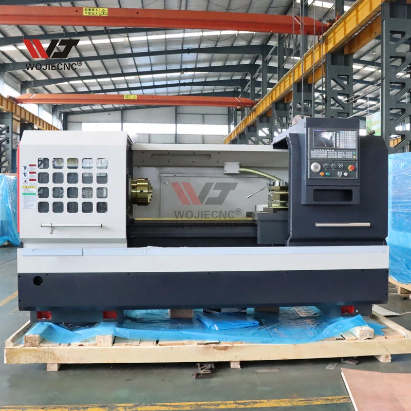 Mori Seiki Mazak Ck6140 Doosan Cnc Lathe Hine For Sale