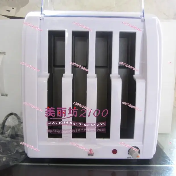 Multifunctional Wax Therapy Machine, Wax Therapy Instrument, Hair Removal Device, Heating 100ML