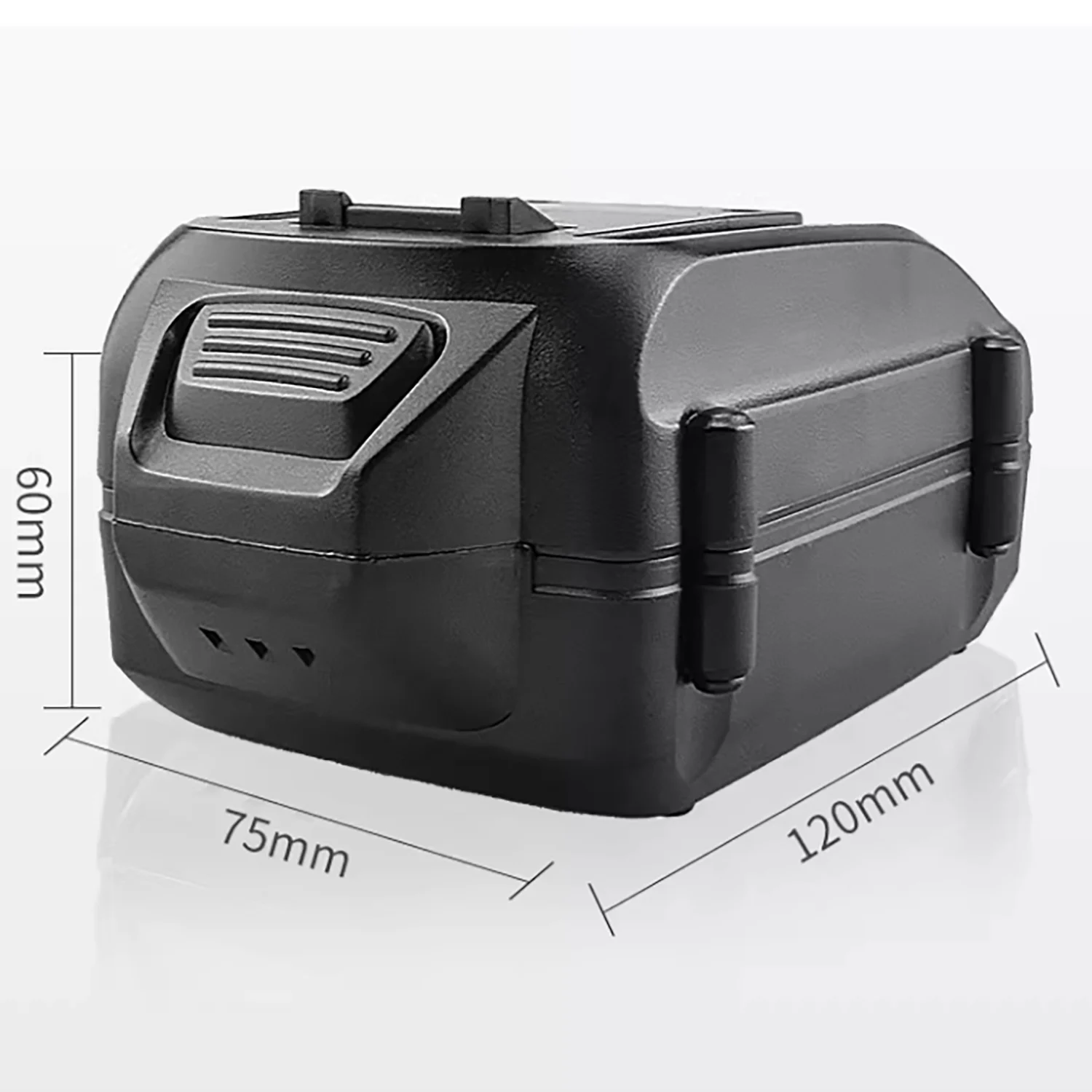 

Аккумулятор Li-Ion C&P Wox 18VA1 WA3511 WA3512 WA3512.1 WA3520 WA3525 WG545 WA3575 WA3578 для Worx