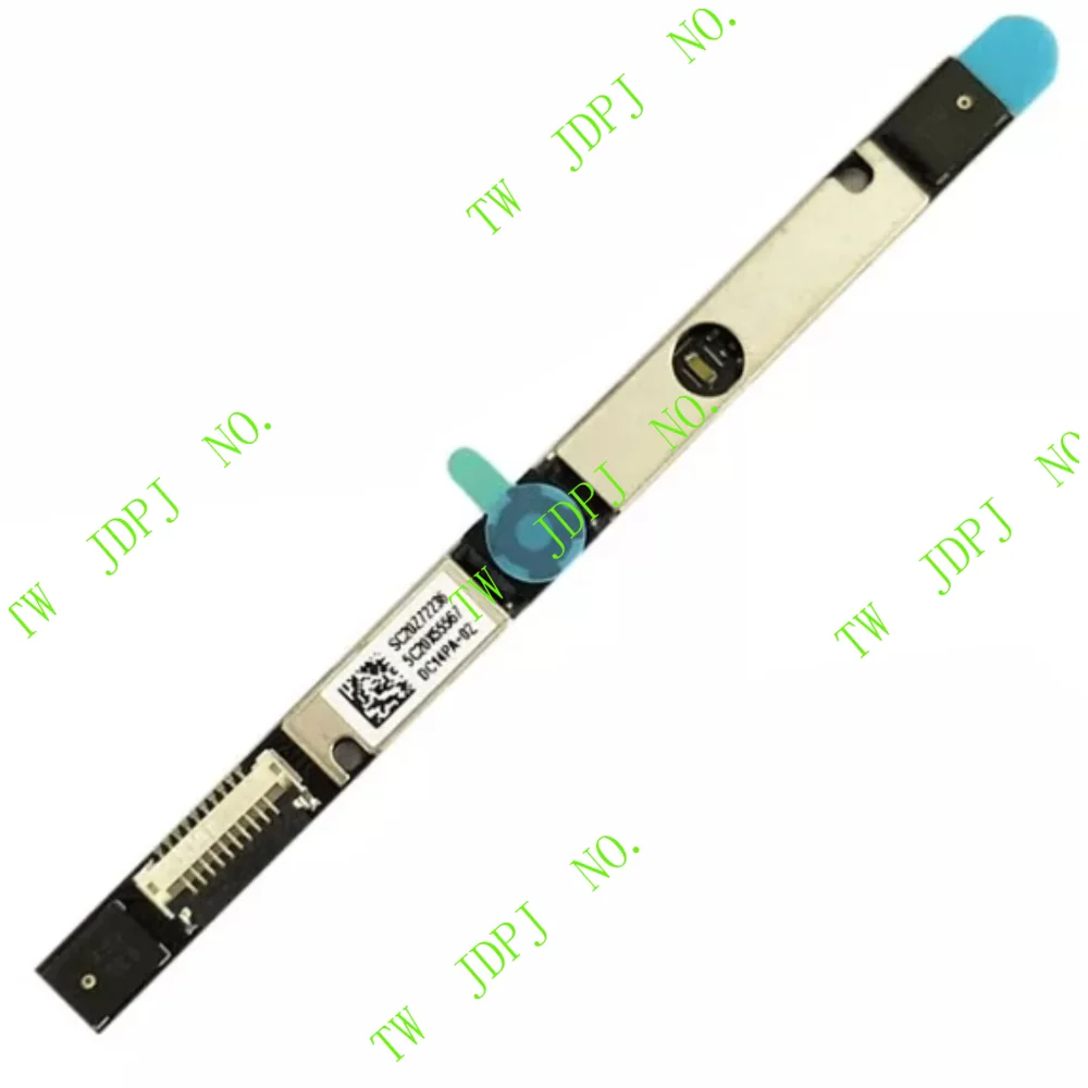 Built-in  Camera Webcam Module Board for Lenovo Legion 5-17IMH05 82B3 5-15ACH6H 82JU  5-15ACH6A 82NW 5-17ACH6 82K0 5C20X55567