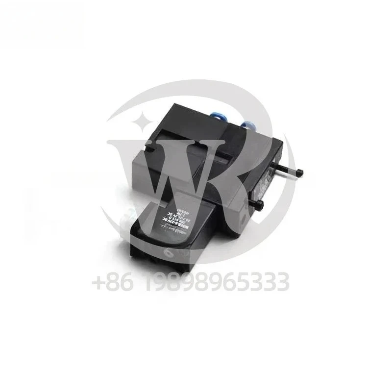 

Электромагнитный клапан Heidelberg M2.184.1111 MEBH-4/2-QS-4-SA для печатных машин SM102, CD102, SM52, PM52