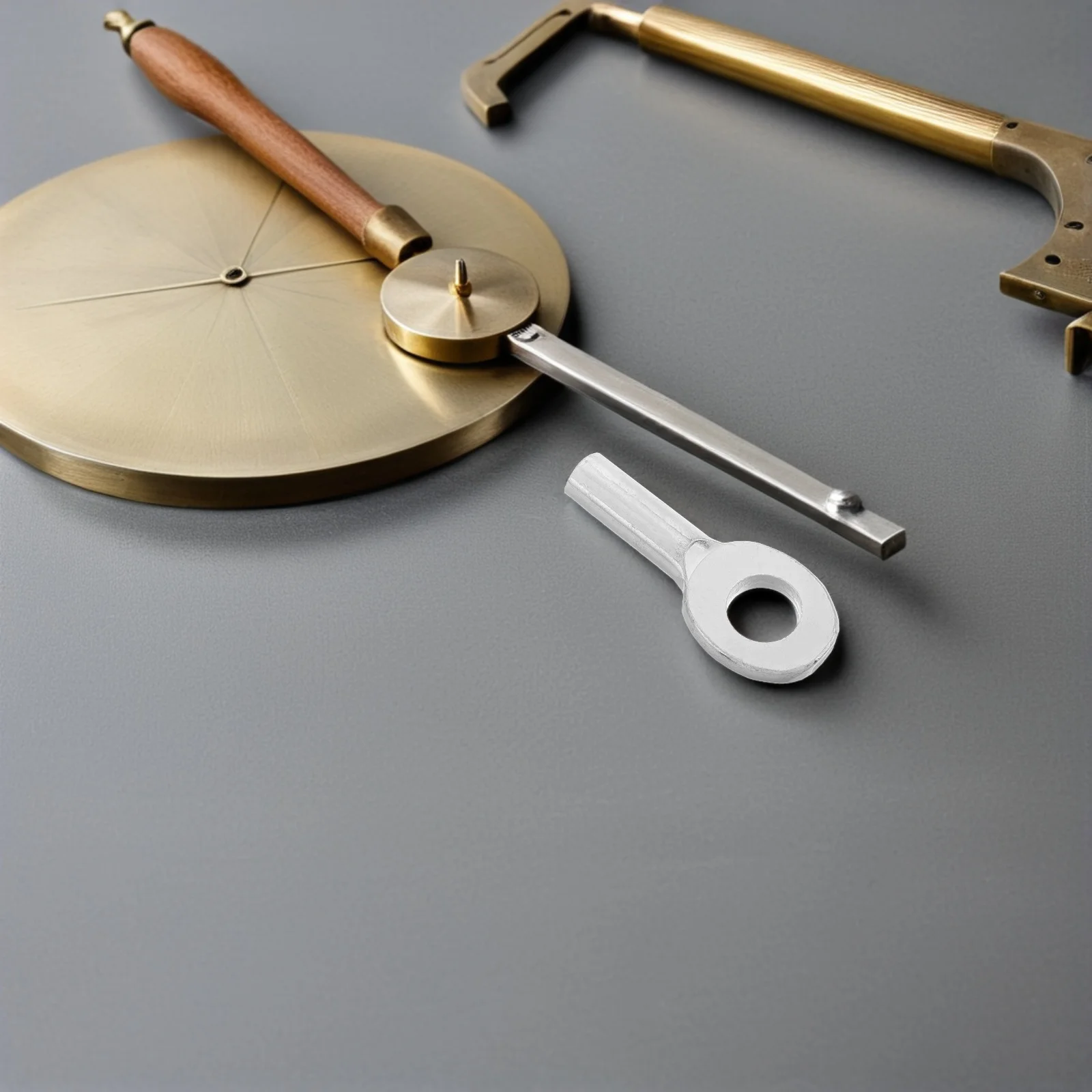 

8pcs Fitness Equipment Connector: Heavy Duty Wire Rope Terminal For Gym Machine Cable Eyelet Replacement Thimble Interface Port