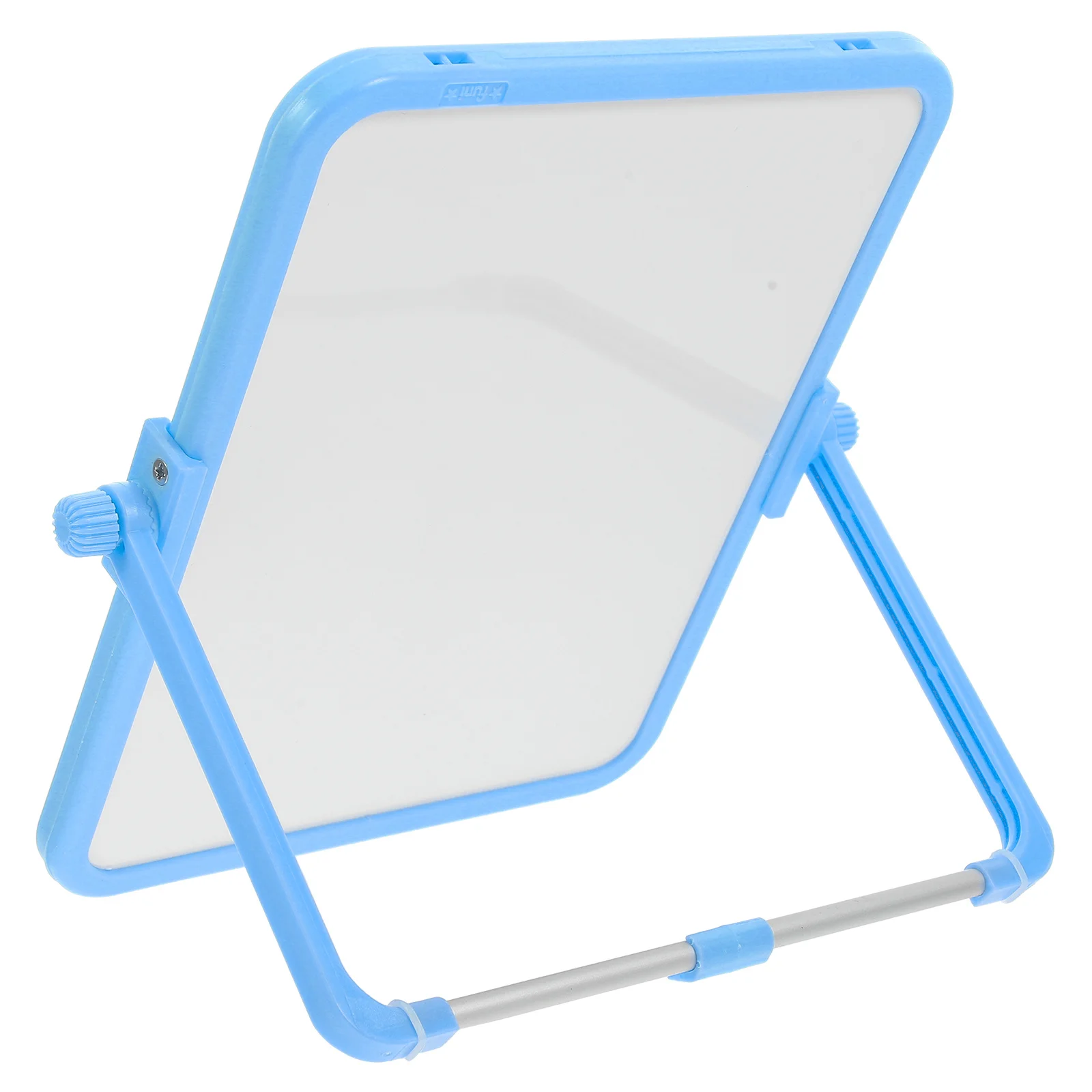 

1pc Magnetic Whiteboard Erase Freestanding Writing Pad Desktop Message Board For Office Home School Writing Board Use