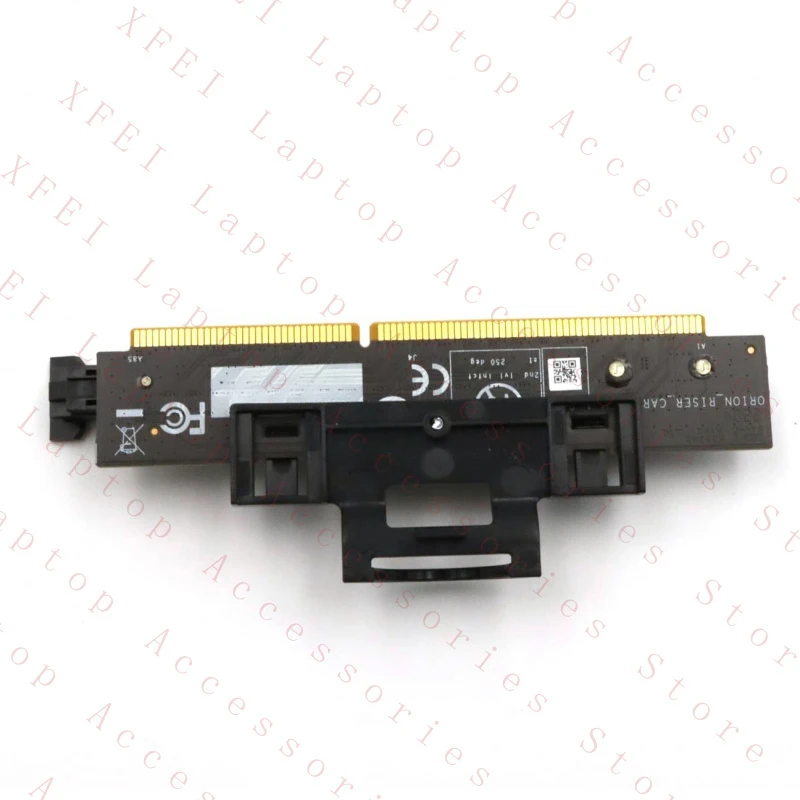 

D New PCIe x16 ORION RISER Card For ThinkStation P360 Ultra Workstation 5C51D95675