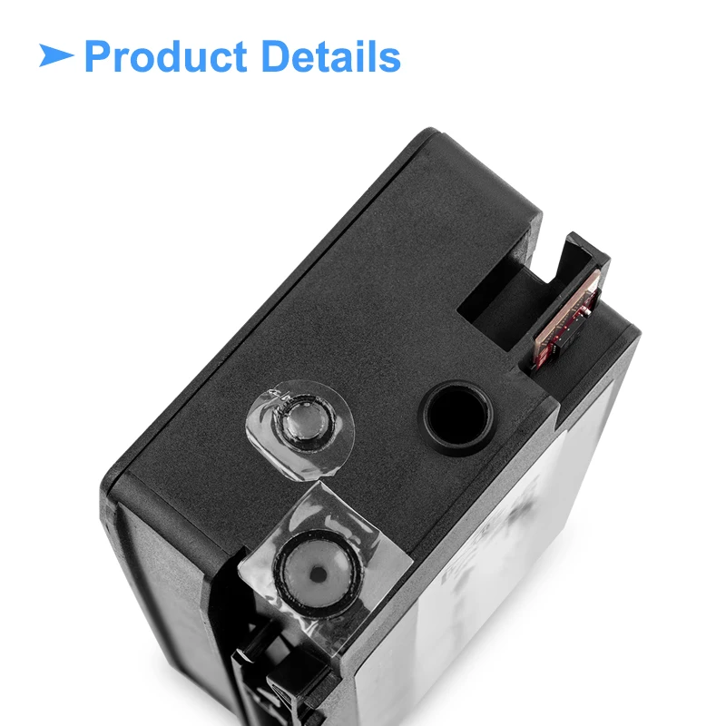 Compatible Ink Cartridge For HP 711 711XL For HP711 For HP DesignJet T120 T125 T130 T135 T520 T525 T530 Inkjet Printer