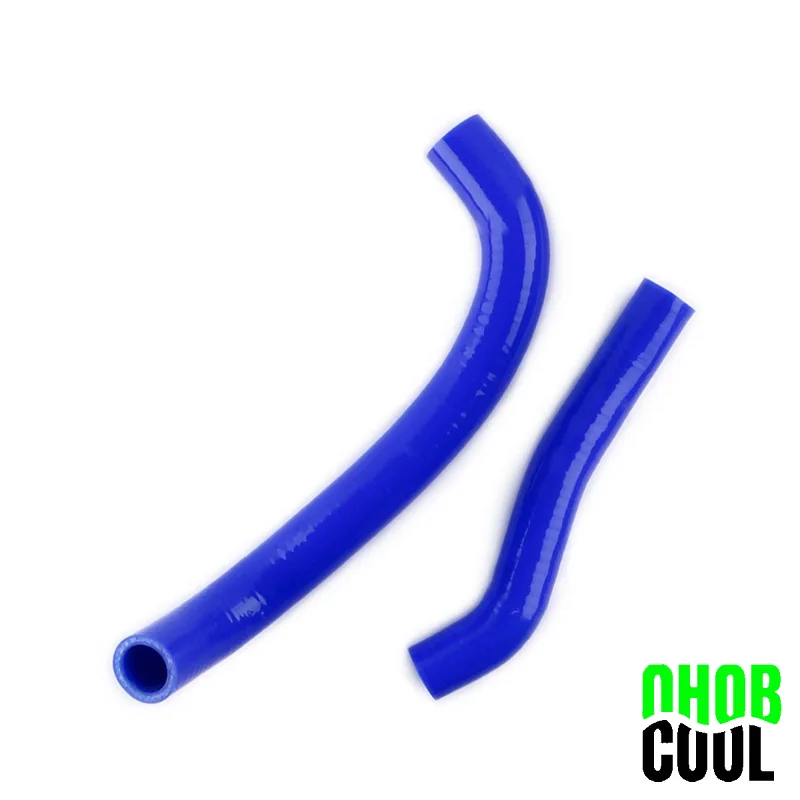 

Silicone Radiator Hose Tube Kit for 2003-2008 Suzuki LTZ400 / Kawasaki KFX400 / Arctic Cat DVX400 2004 2005 2006 2007