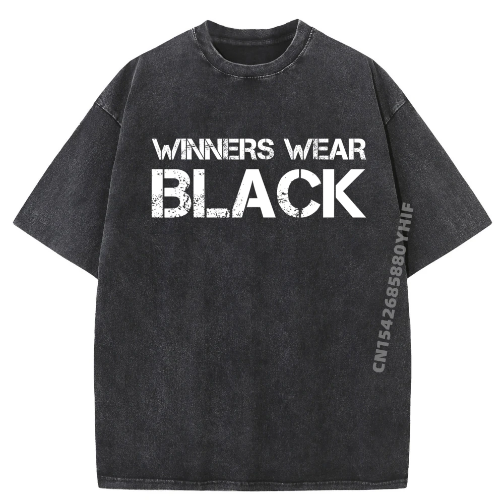 

Победители носят черный цвет, военный лагерь, командные игры, соревнования, мужская рубашка, брендовая одежда, минималистичная стираная рубашка, размер ЕС