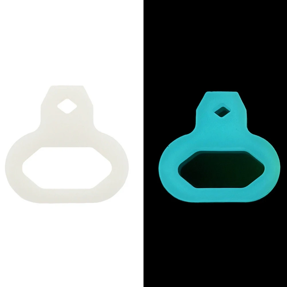 

Светящееся кольцо для глубокой воды, гибкое подвесное кольцо для дайвинга, подводное оборудование, профессиональное снаряжение для дайвинга