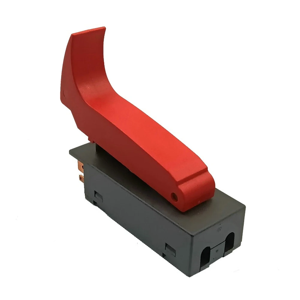 

1pc Rotary Hammer Switch Part Number 1619P10396 1617200109 For 5-38 5-40 RH540 11247 11240 Rotary Hammer Power Tool Accessorie