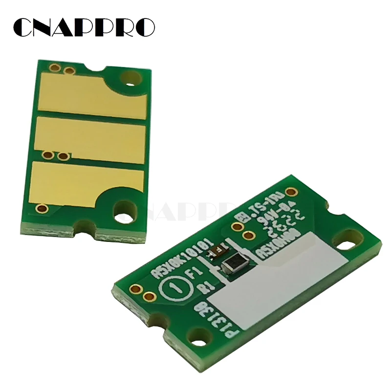 20PCS TNP80 Toner Chip For Konica Minolta Bizhub 3320i TNP-80 Copier Toner Cartridges