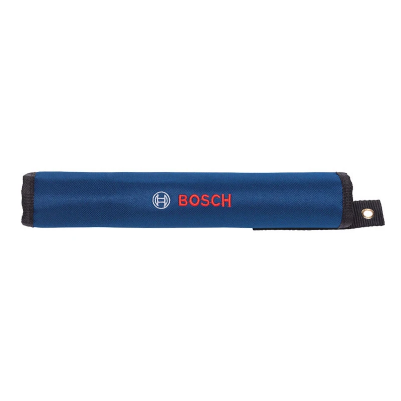 BOSCH 2608579300 SDS-PLUS مجموعة مختلطة لفة زرقاء صغيرة أربعة فتحات تطبيق البناء ملحقات أدوات إزميل الحفر #6