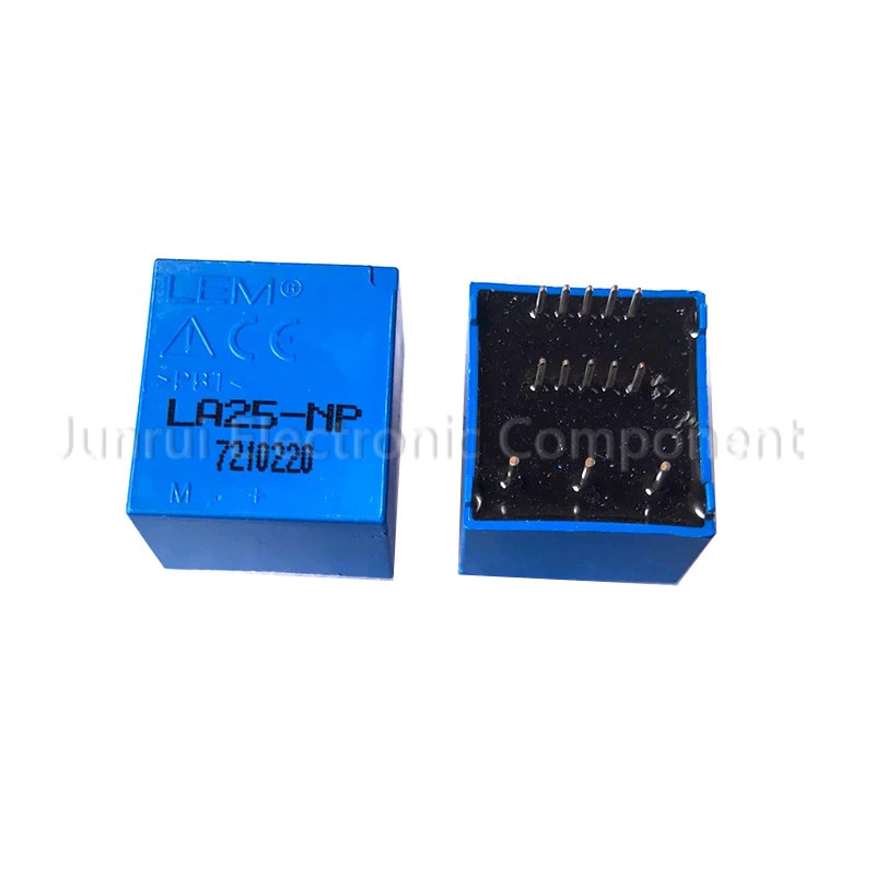 LA25-NP Current Sensor LEM Electronic Component  Integrated Chip Ic  New And Original