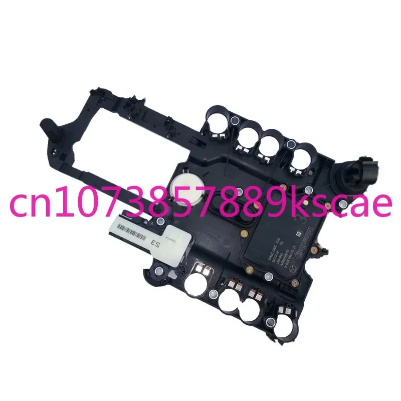 

Vgs3 0034460310 is suitable for 7G TCU TCM conductor board 722.9 transmission control module.