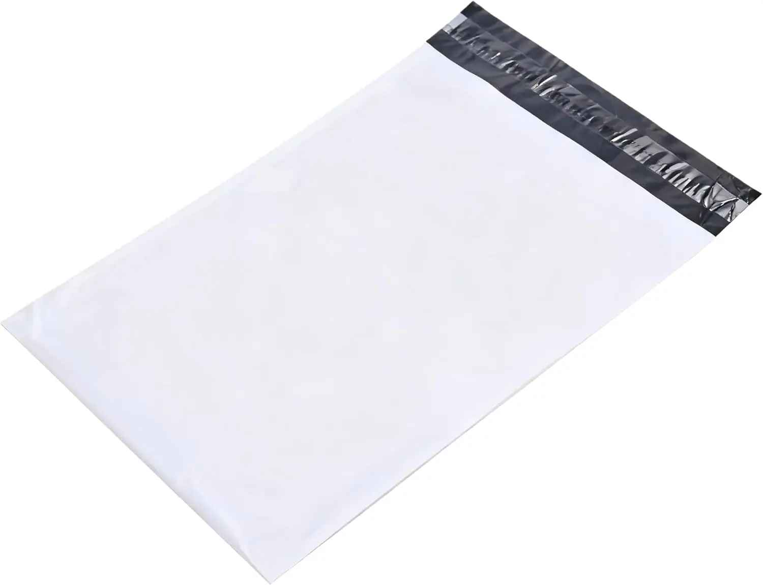 

10x13 Poly Mailers, White Shipping Envelopes, 30 Pack