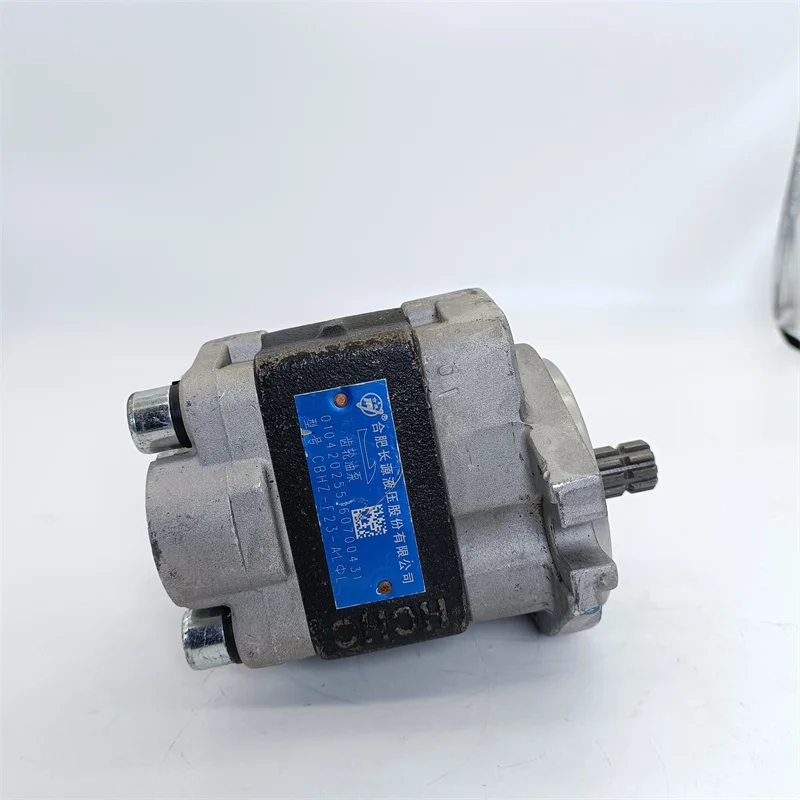 مضخة التروس الهيدروليكية Changyuan CBHZ-F23 F25 F26.5 F28.2 F30 F31.5 F32 F36-ALH6 ALP AL1 ALH6 ALH6LAF AFHL ALHL ALH6L CBHZ-F23-AL