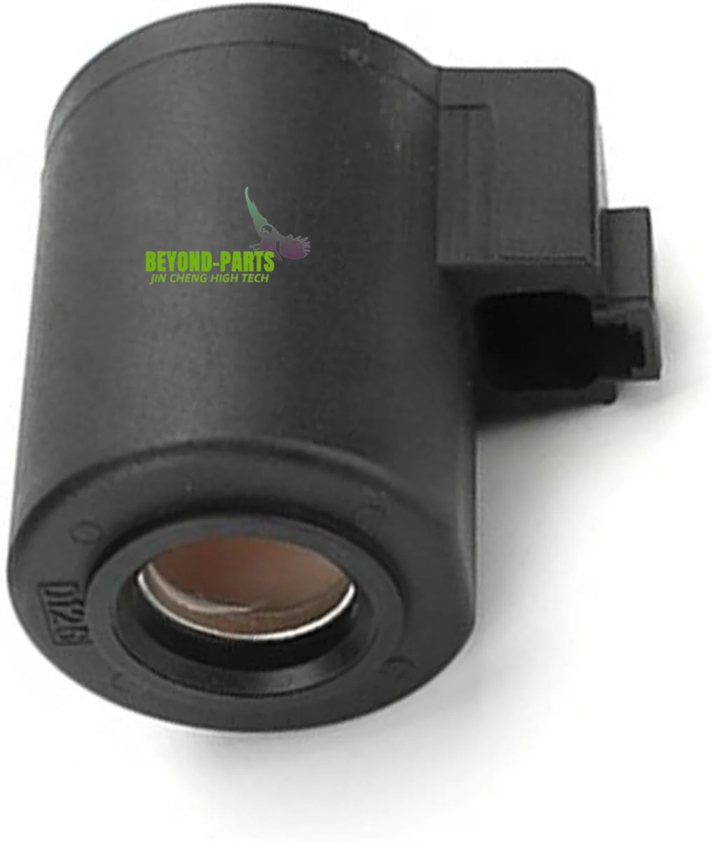 

14550884 Solenoid Valve Coil for Excavator EC140 EC210 EC240 EC290 EC330 EC360 EC460