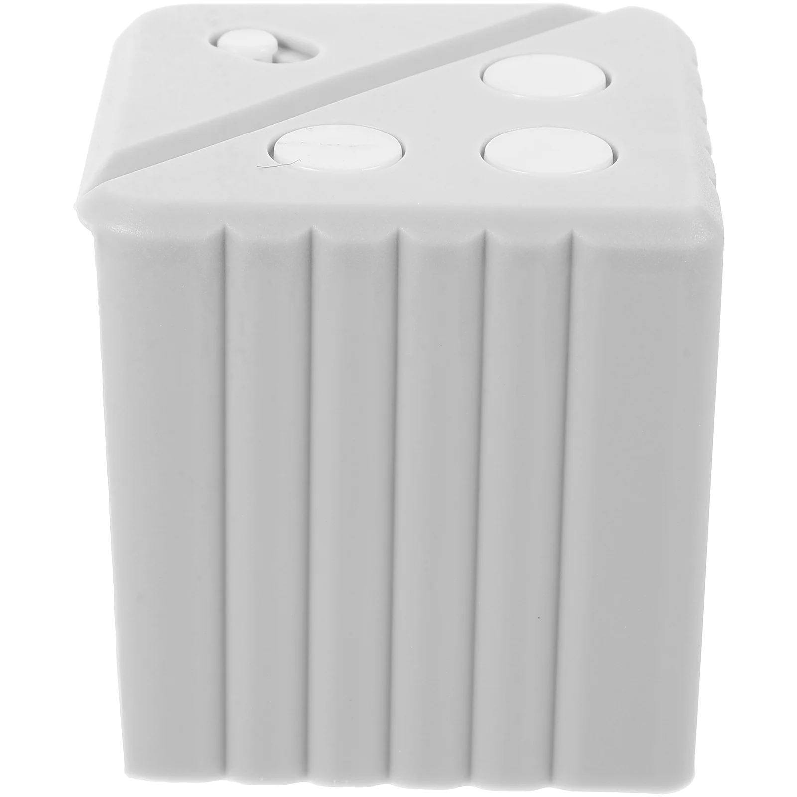 

Window Corner Protective Cover Bed Guards Desk Protectors Furniture Small Anti-collision Covers Abs Table