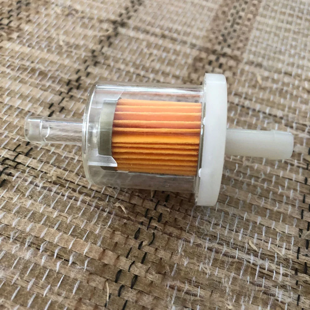 Fuel Filter For Improved Gasoline Performance  Compatible With Models 691035 5065 And 49019 7001 High-Quality