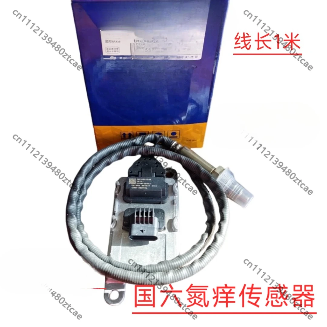 Euro 6 3.5 Generation NOx Nitrogen Oxygen Sensor Universal For Multiple Diesel Heavy & Light Truck Aftermarket Replacement Parts