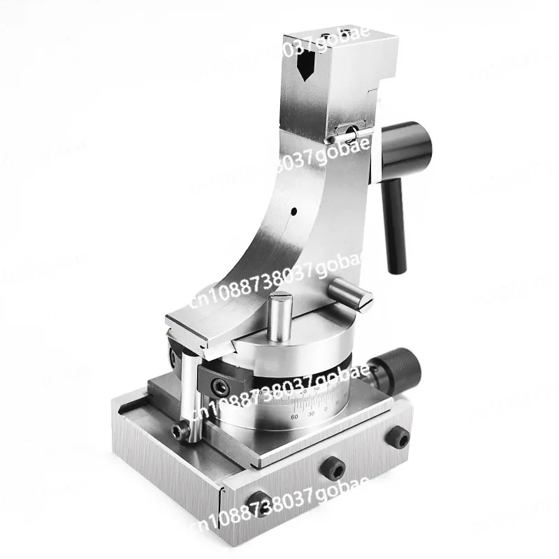 

Vertical dressing wheel Angle grinding wheel dresser Grinding wheel dresser Perspective